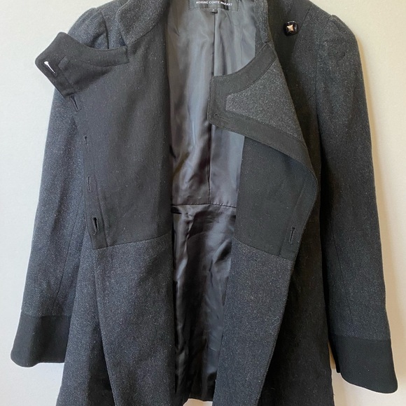 Morine Comte Marant  Coat - Picture 4 of 9